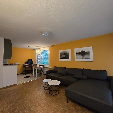 Niesenblick Apartment *