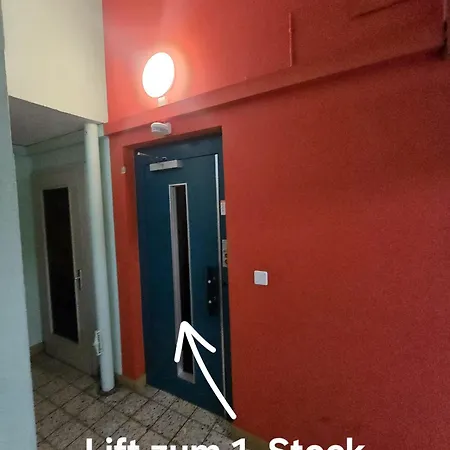 Niesenblick Apartment