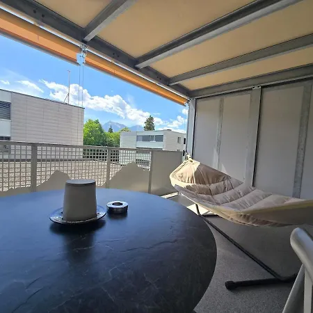 Niesenblick Daire Thun
