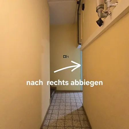 Apartment Niesenblick Thun