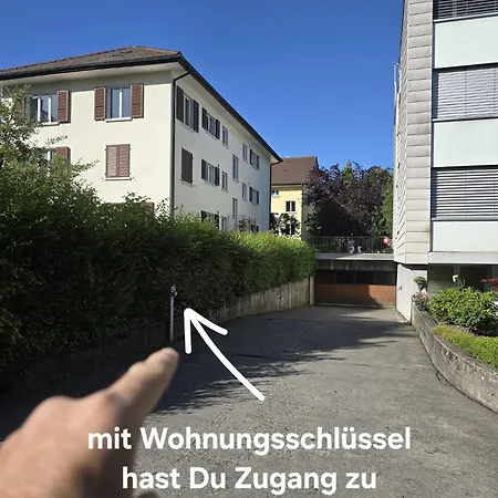 Niesenblick Apartment *